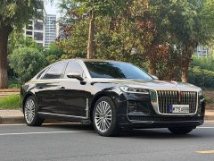 Hongqi H9 2020 2.0T Zhilian Qixiang Edition - фото 3