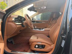 Hongqi H9 2020 2.0T Zhilian Qixiang Edition - фото 4