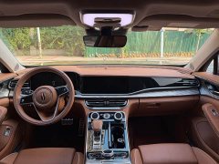 Hongqi H9 2020 2.0T Zhilian Qixiang Edition - фото 5