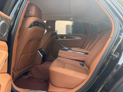 Hongqi H9 2020 2.0T Zhilian Qixiang Edition - фото 6