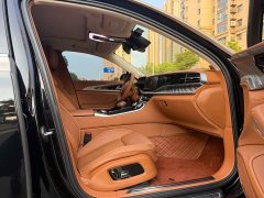 Hongqi H9 2020 2.0T Zhilian Qixiang Edition - фото 7