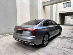 Hongqi H5 2023 2.0T Automatic Intelligent Connected Flag Edition - фото 3