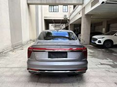 Hongqi H5 2023 2.0T Automatic Intelligent Connected Flag Edition - фото 5