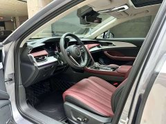 Hongqi H5 2023 2.0T Automatic Intelligent Connected Flag Edition - фото 6