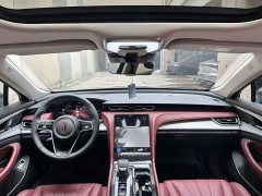 Hongqi H5 2023 2.0T Automatic Intelligent Connected Flag Edition - фото 7