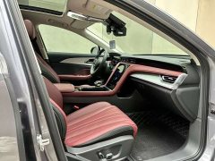 Hongqi H5 2023 2.0T Automatic Intelligent Connected Flag Edition - фото 8