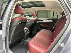 Hongqi H5 2023 2.0T Automatic Intelligent Connected Flag Edition - фото 9