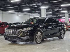 Hongqi H5 2022 Classic 1.5T DCT Qiyun Edition - фото 1