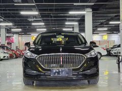 Hongqi H5 2022 Classic 1.5T DCT Qiyun Edition - фото 2