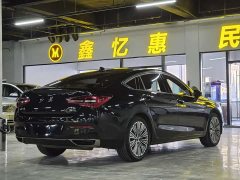 Hongqi H5 2022 Classic 1.5T DCT Qiyun Edition - фото 4