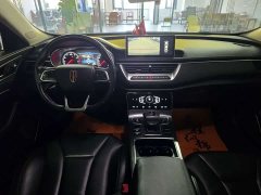 Hongqi H5 2022 Classic 1.5T DCT Qiyun Edition - фото 9
