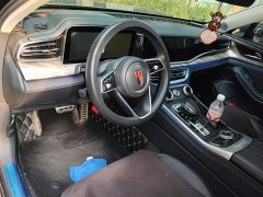 Hongqi H9 2.0T Zhilian Qixiang Edition - фото 12