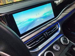 Hongqi H9 2.0T Zhilian Qixiang Edition - фото 13