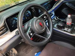 Hongqi H9 2.0T Zhilian Qixiang Edition - фото 15