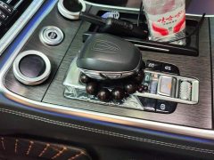 Hongqi H9 2.0T Zhilian Qixiang Edition - фото 16