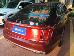 Hongqi H9 2.0T Zhilian Qixiang Edition - фото 3