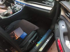 Hongqi H9 2.0T Zhilian Qixiang Edition - фото 8