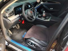 Hongqi H9 2.0T Zhilian Qixiang Edition - фото 9