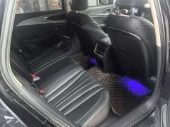 Hongqi H5 1.5T DCT Smart Connected Qiyun Edition - фото 13