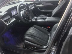 Hongqi H5 1.5T DCT Smart Connected Qiyun Edition - фото 4