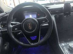 Hongqi H5 1.5T DCT Smart Connected Qiyun Edition - фото 8