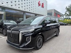 Hongqi HQ9 PHEV 2.0T four-wheel drive luxury version - фото 1
