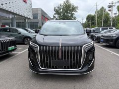 Hongqi HQ9 PHEV 2.0T four-wheel drive luxury version - фото 2