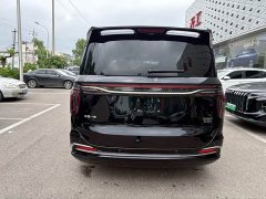 Hongqi HQ9 PHEV 2.0T four-wheel drive luxury version - фото 4