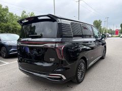 Hongqi HQ9 PHEV 2.0T four-wheel drive luxury version - фото 5