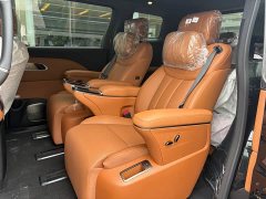 Hongqi HQ9 PHEV 2.0T four-wheel drive luxury version - фото 7