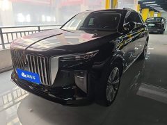 Hongqi E-HS9 2022 690km Qixiang Edition Six-Seater - фото 1