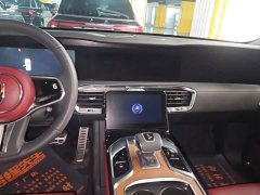 Hongqi E-HS9 2022 690km Qixiang Edition Six-Seater - фото 13