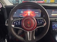 Hongqi E-HS9 2022 690km Qixiang Edition Six-Seater - фото 15