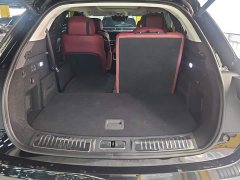 Hongqi E-HS9 2022 690km Qixiang Edition Six-Seater - фото 4