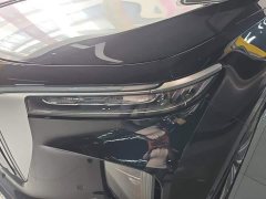 Hongqi E-HS9 2022 690km Qixiang Edition Six-Seater - фото 5