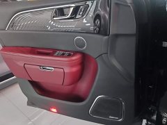 Hongqi E-HS9 2022 690km Qixiang Edition Six-Seater - фото 7