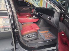 Hongqi E-HS9 2022 690km Qixiang Edition Six-Seater - фото 8