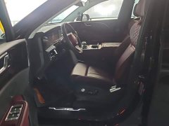 Hongqi E-HS9 2022 690km Qixiang Edition Six-Seater - фото 9