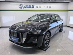 Hongqi H5 PHEV 130 Super Hybrid Edition - фото 1