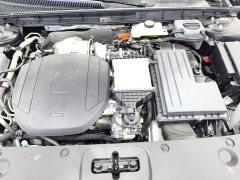 Hongqi H5 PHEV 130 Super Hybrid Edition - фото 10