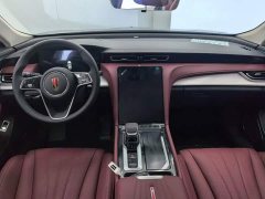 Hongqi H5 PHEV 130 Super Hybrid Edition - фото 12