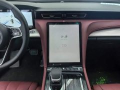 Hongqi H5 PHEV 130 Super Hybrid Edition - фото 13