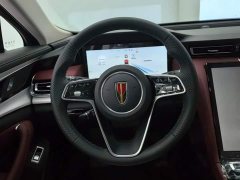 Hongqi H5 PHEV 130 Super Hybrid Edition - фото 15