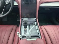 Hongqi H5 PHEV 130 Super Hybrid Edition - фото 16