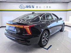 Hongqi H5 PHEV 130 Super Hybrid Edition - фото 3