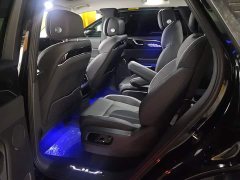 Hongqi E-HS9 2021 Qixian Edition 6-Seater - фото 11