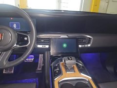 Hongqi E-HS9 2021 Qixian Edition 6-Seater - фото 13