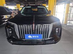 Hongqi E-HS9 2021 Qixian Edition 6-Seater - фото 2