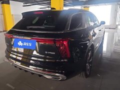 Hongqi E-HS9 2021 Qixian Edition 6-Seater - фото 3