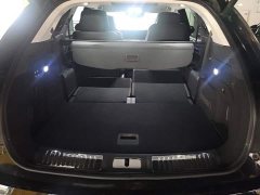 Hongqi E-HS9 2021 Qixian Edition 6-Seater - фото 4